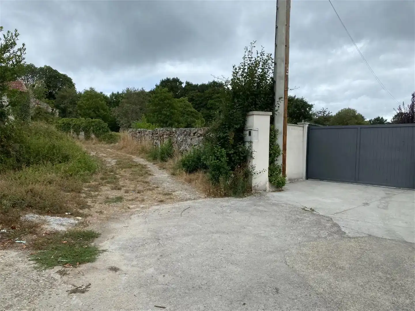Residencial en venta en Sandiás