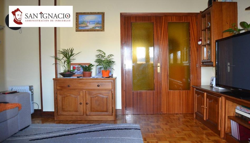 Photo 1 of Flat for sale in Calle Carretera Trespaderne, Valle de Tobalina, Burgos