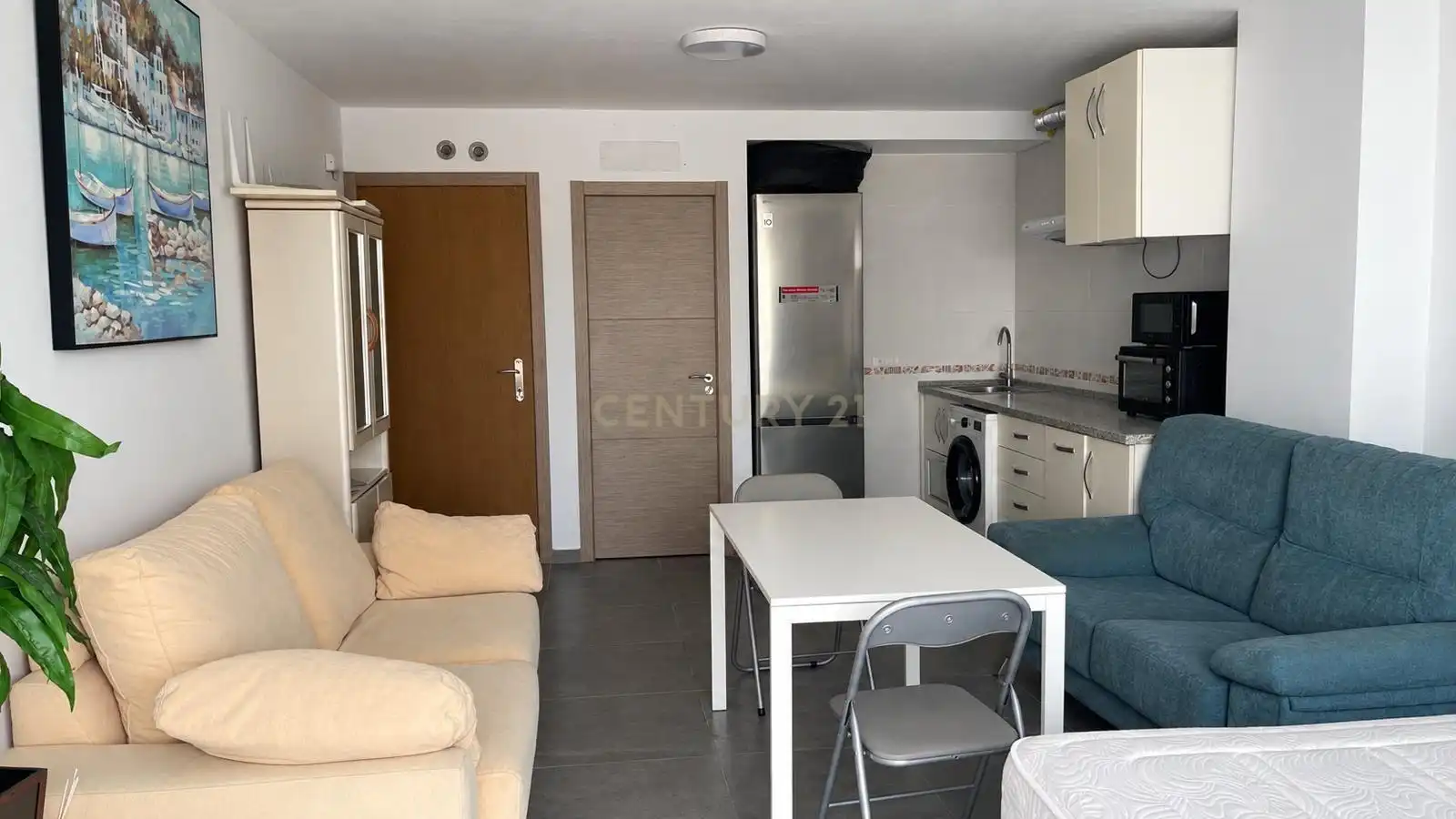 Estudi amb ascensor de lloguer a Calle Picasso, 17, Benalmádena, Spain, imagen 4