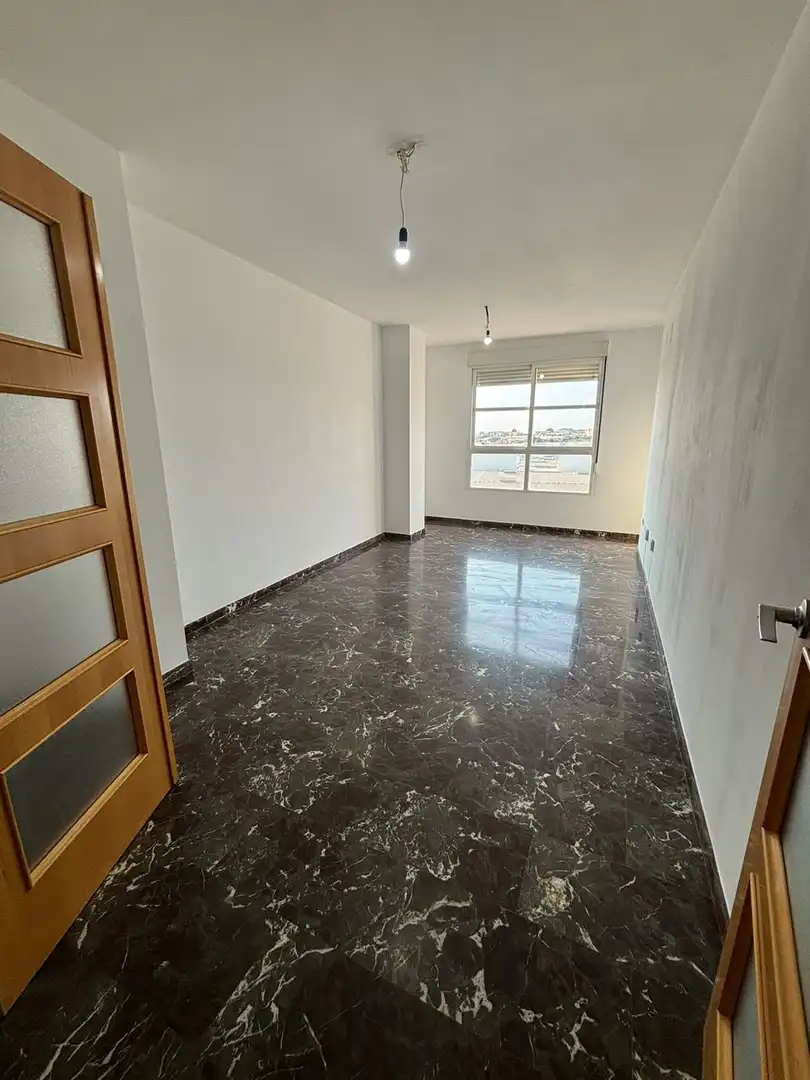 Sala d'estar de Pis en venda en Onda amb Traster