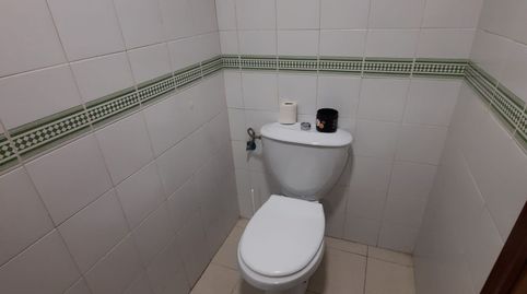 Photo 5 of Flat for rent in Carretera de Jaén, 94, Joaquina Eguaras, Granada Capital