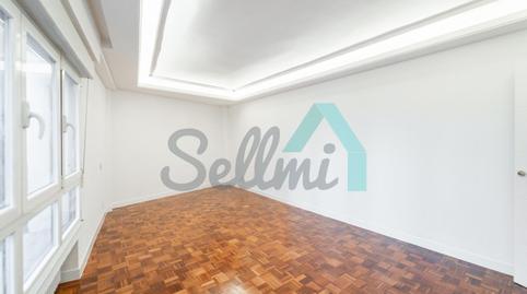 Foto 2 de Pis en venda a De Víctor Sáenz, El Cristo, Oviedo