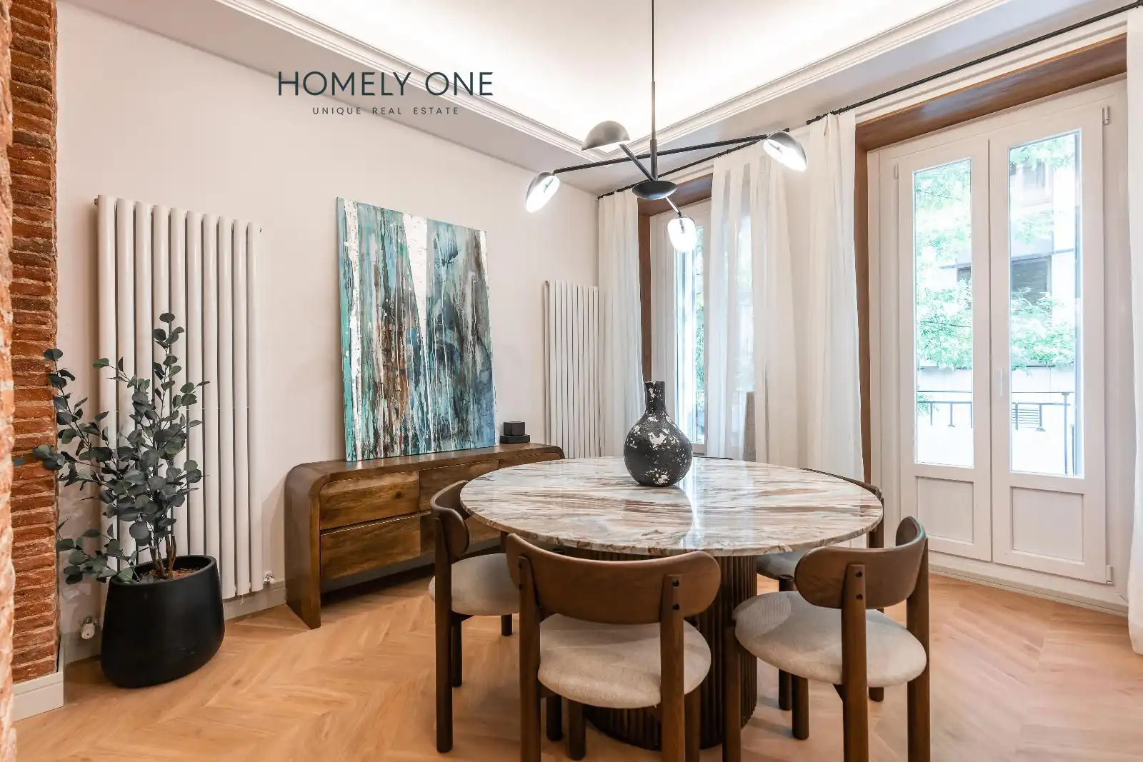 Wohnung mit Aufzug zum Verkauf in Alcantara, imagen 24
