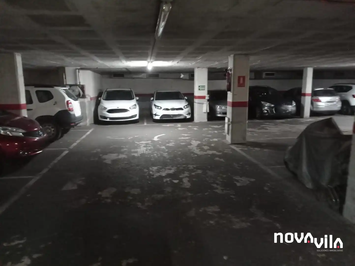 Parking of Garage for sale in Viladecans