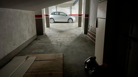 Foto 3 de Garatge de lloguer a Centre, Barcelona
