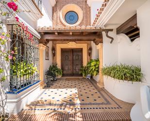 House or chalet for sale in Marbella  with Air Conditioner, Heating and Private garden