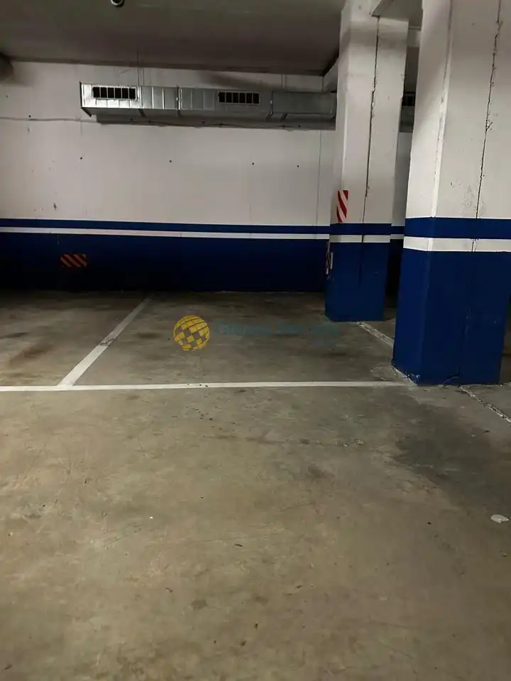 Aparcament en venda a De La República, imagen 2