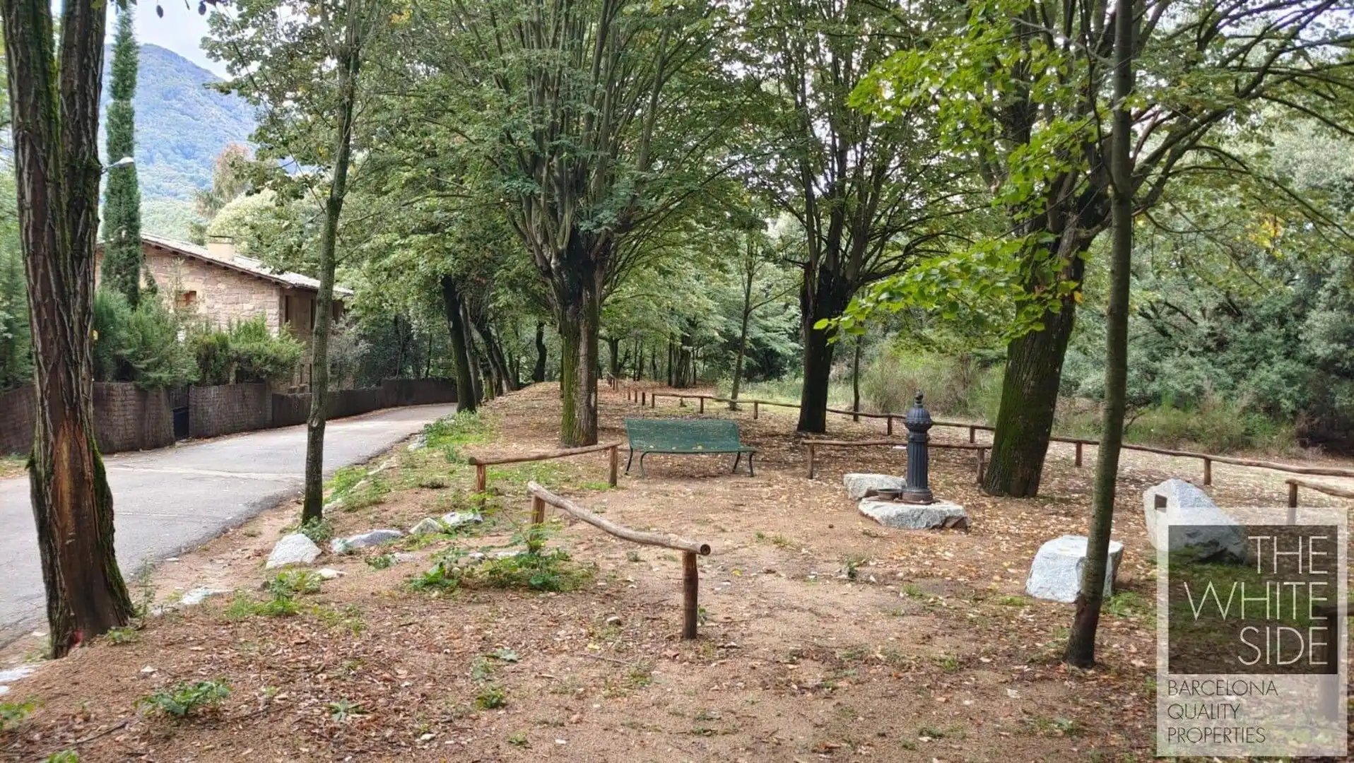 Terrenos y solares en venta en Viladrau, imagen 2