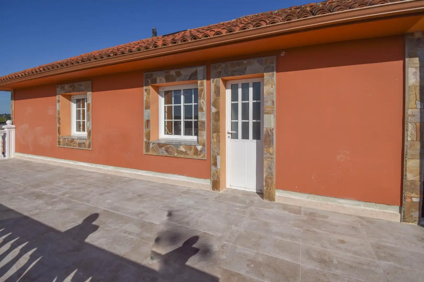 Haus oder Chalet zur Miete in Cambre