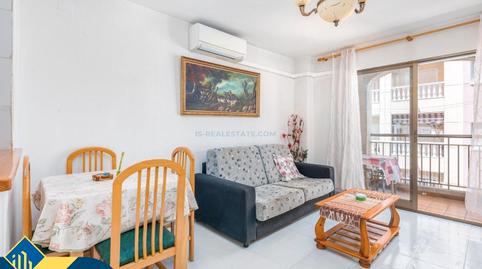 Foto 5 de Apartament en venda a Parque de las Naciones, Alicante