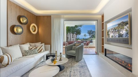 Foto 5 von Wohnung zum Verkauf in Barriada el Velerín, 22a, El Velerín, Estepona