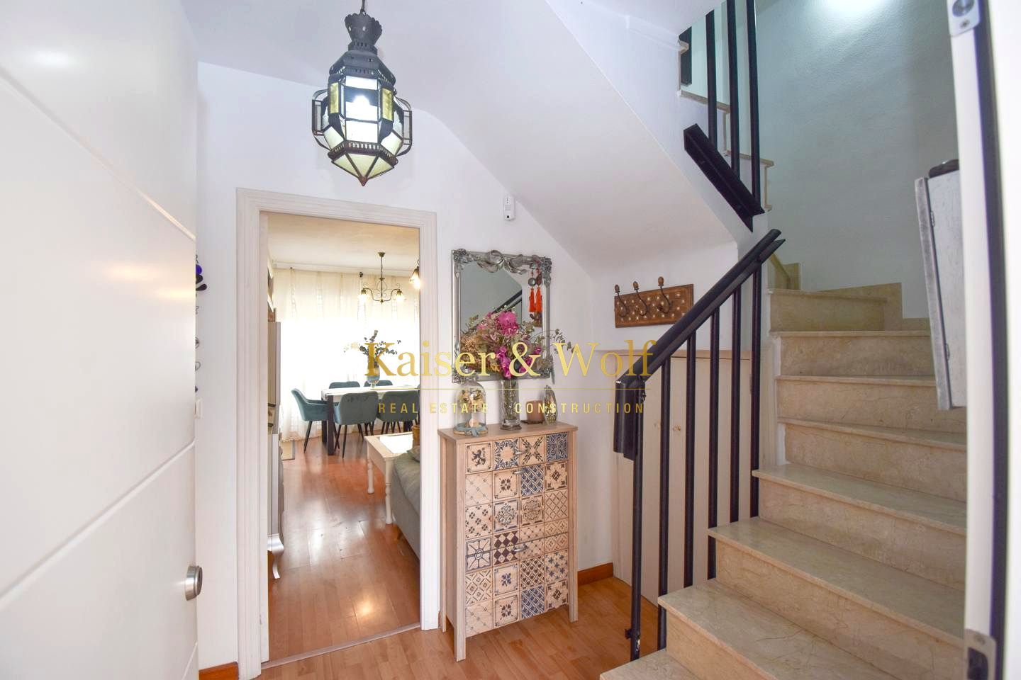 Casa o xalet en venda a Logroño, Norte, Santa Pola ciudad