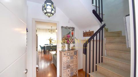 Foto 2 de Casa o xalet en venda a Logroño, Norte, Alicante