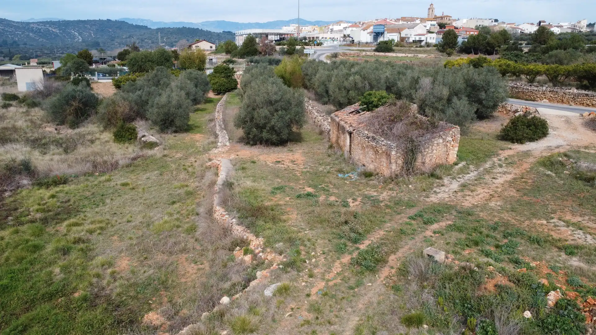 Casa o chalet en venta en Freginals con Calefacción