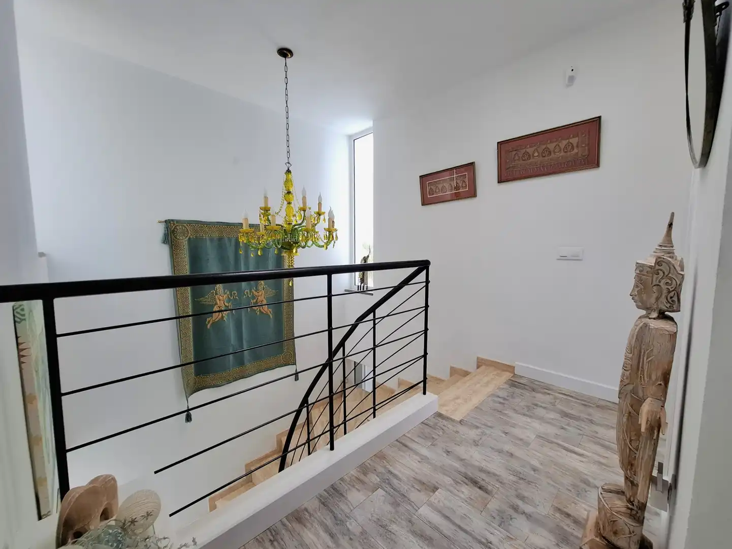 Casa o chalet en venta en El Rosario con Jardín privado, Terraza y Trastero