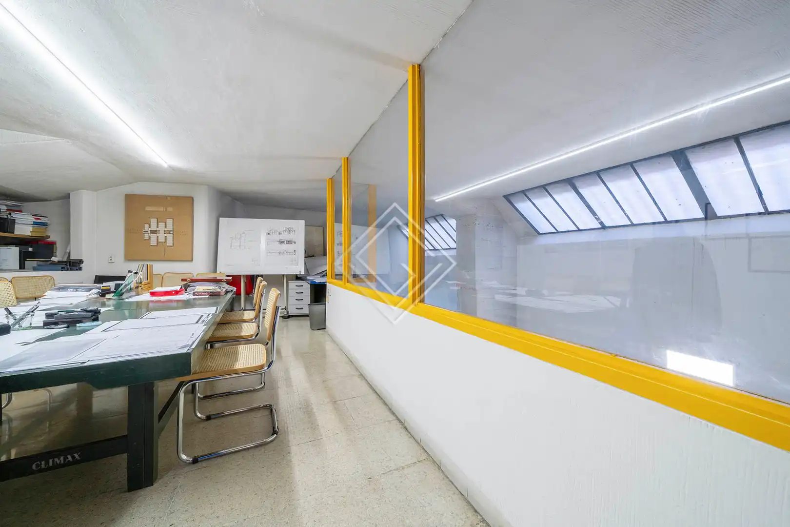 Oficina en venta en Madrid