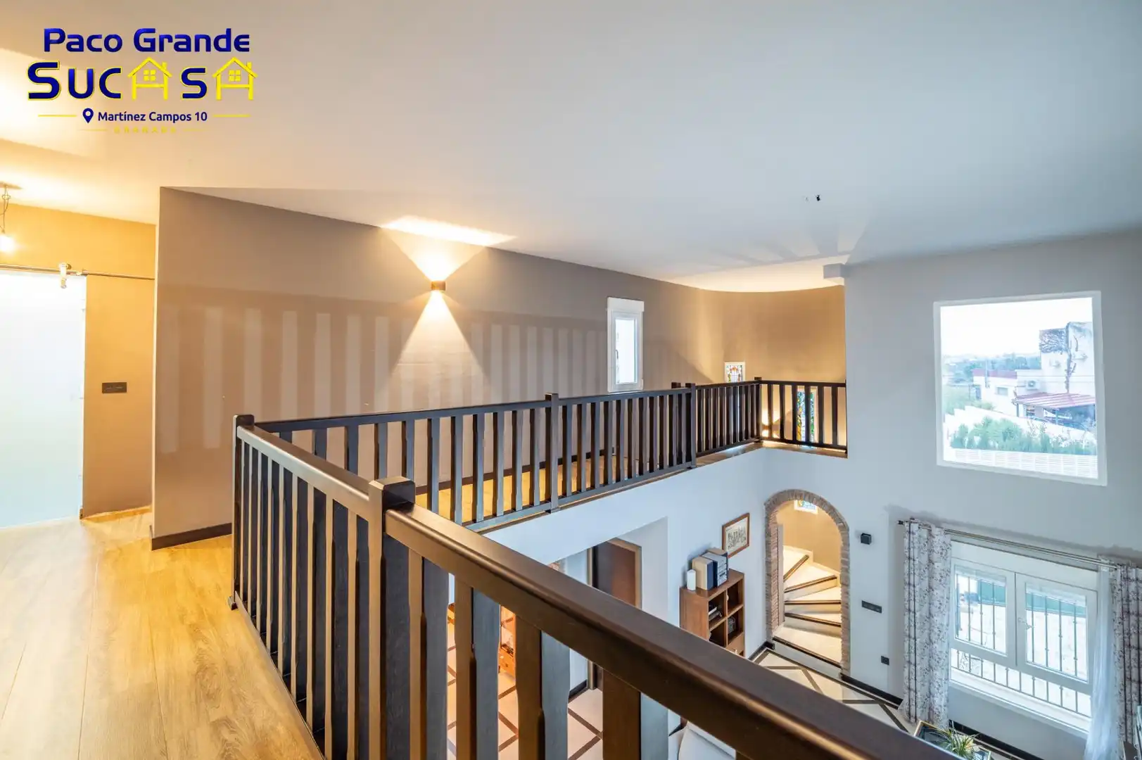 Chalet con terraza en venta en LDO. SANSON CARRASCO 10, imagen 51