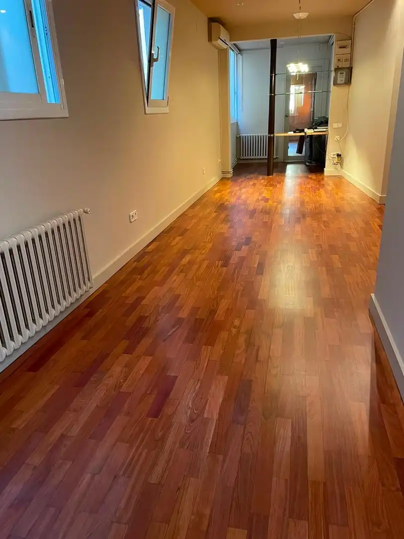 Piso en venta en Barcelona con Aire acondicionado y Calefacción