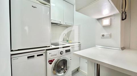 Photo 3 of Study to rent in General Pardiñas, Goya,  Madrid Capital