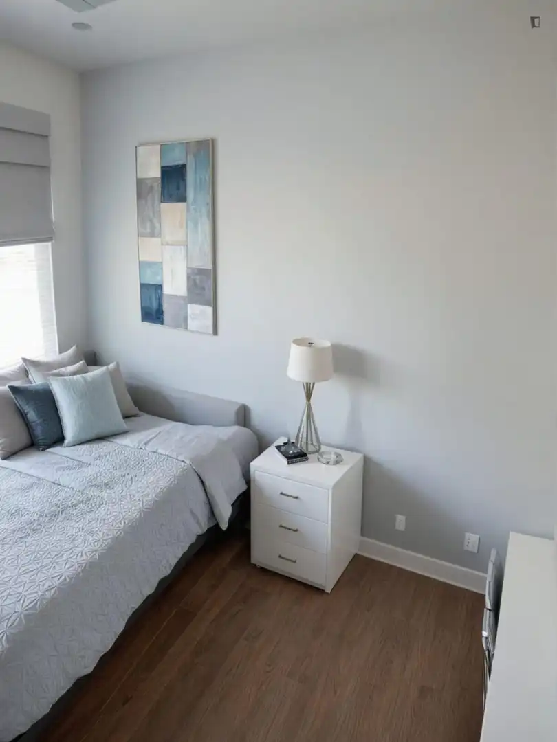 Apartamento de alquiler en La Malva-rosa