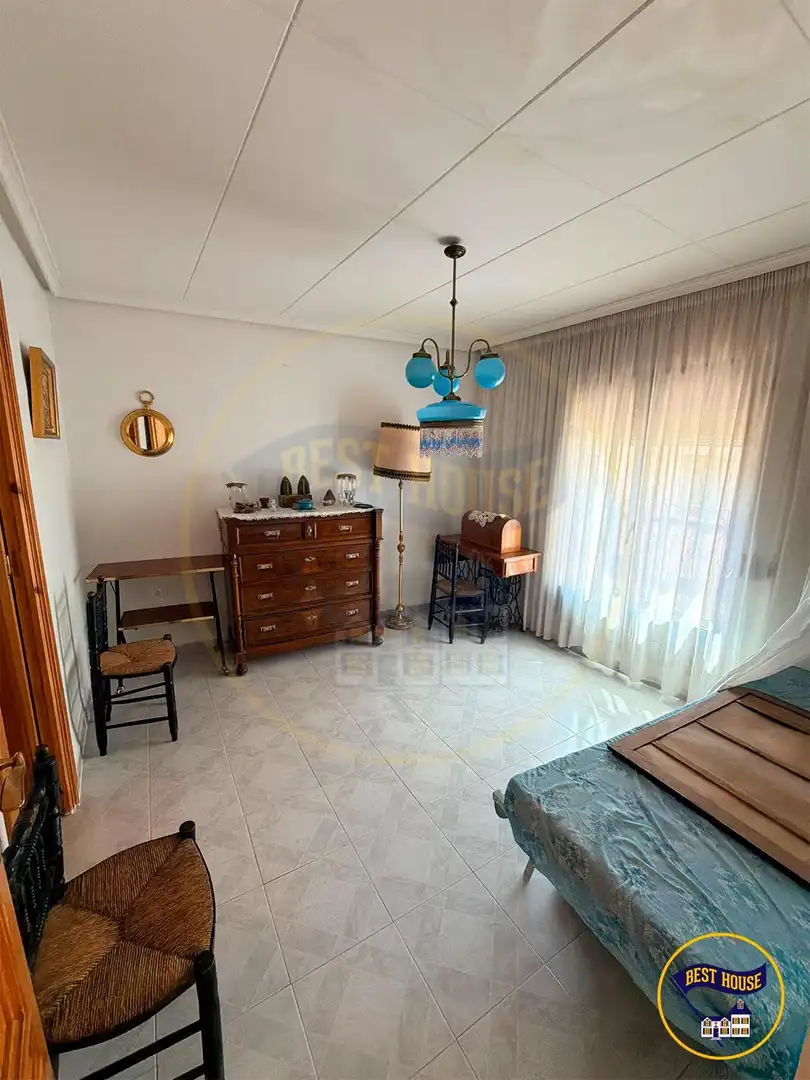Appartement avec terrasse à vendre à CIUDAD DE L'AQUILA, imagen 19