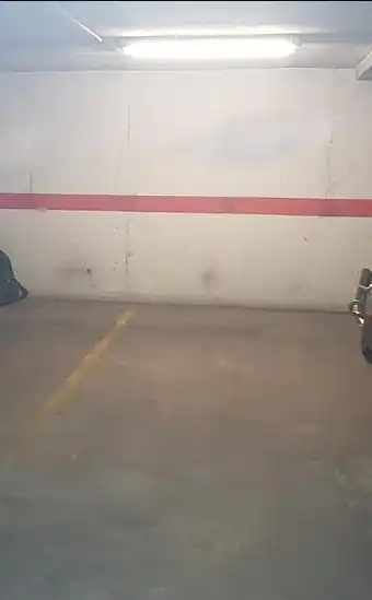 Parking with lift for sale in Joaquin Garcia Girona, imagen 8