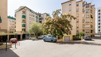 Parking of Flat for sale in  Granada Capital  with Terrace and Balcony