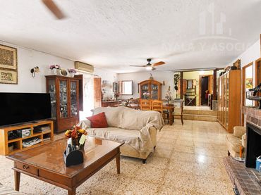 Maison rustique avec piscine à vendre à Pedanías Oeste