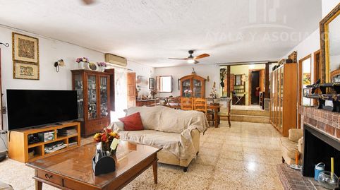 FINCA RUSTICA CON PISCINA EN VENTA, EN LA ALJORRA