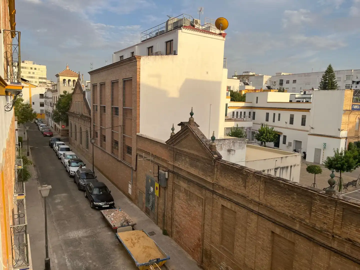 Pis en venda a Calle NUESTRA SRA DE LA PAZ, imagen 51