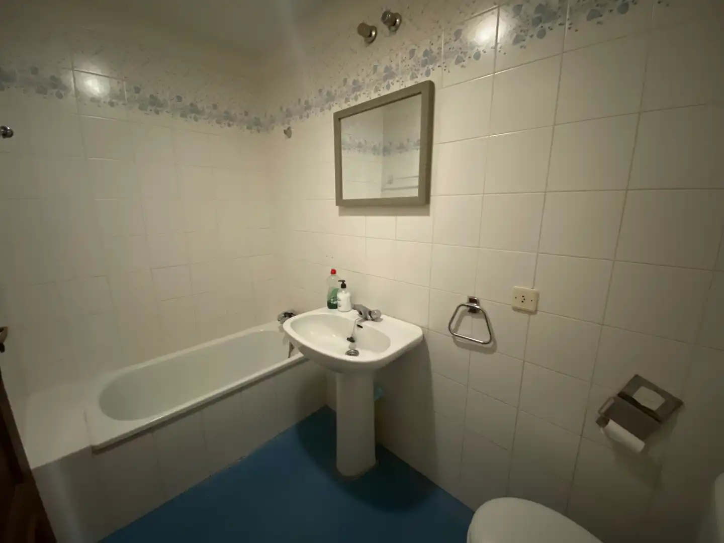 Baño de Piso en venta en Ciudad Real con Calefacción, Terraza y Balcón