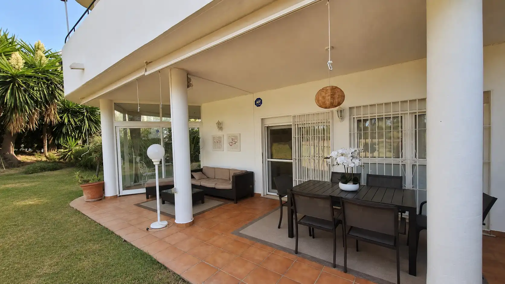 Apartament amb piscina en venda a Costa Natura, imagen 21