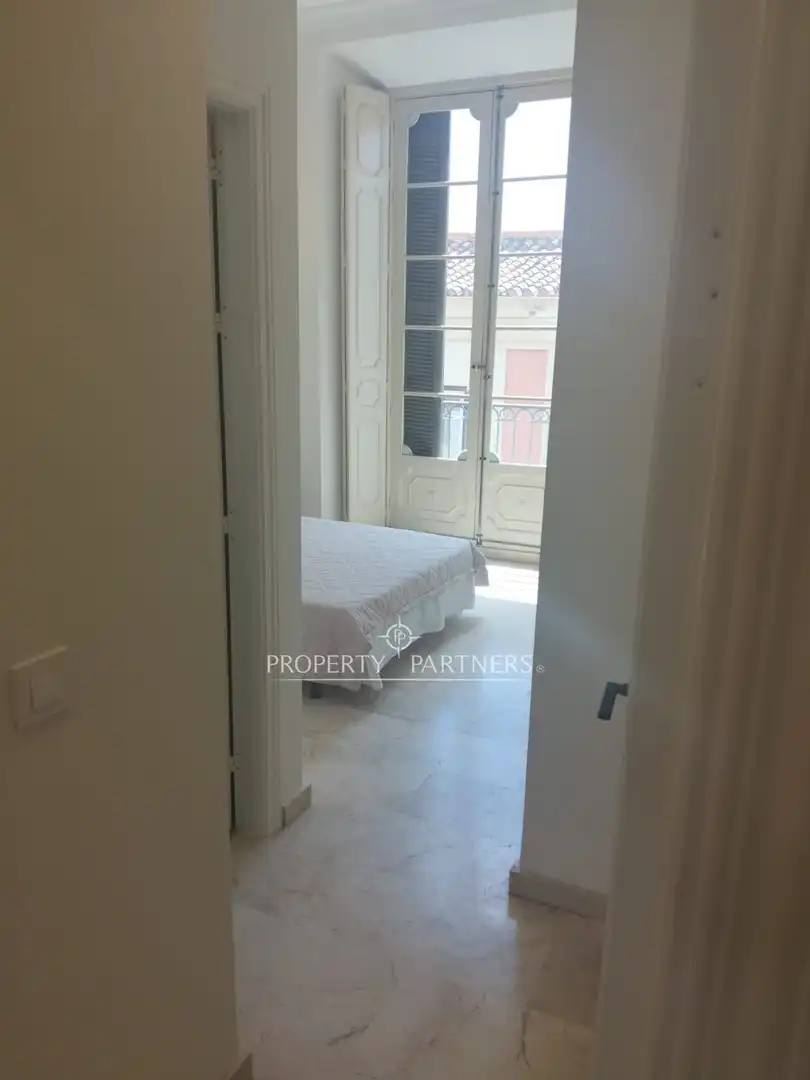 Mini appartamento con ascensore in vendita a Calle Méndez Núñez, imagen 23