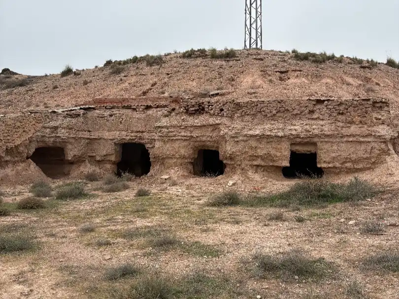 Terreno rustico in vendita a Carretera de Freila 190, imagen 7