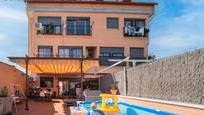 Schwimmbecken von Wohnung zum verkauf in Casarrubios del Monte mit Klimaanlage, Heizung und Abstellraum