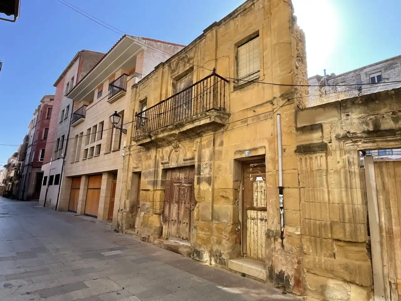 Terreny residencial en venda a Calle Pinar