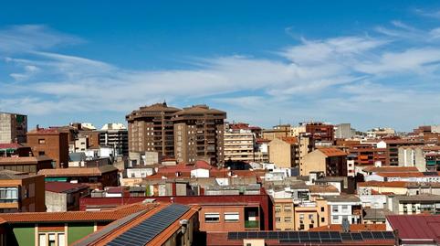 Foto 3 de Dúplex en venda a Calle María Auxiliadora, 2, Centro, Cáceres