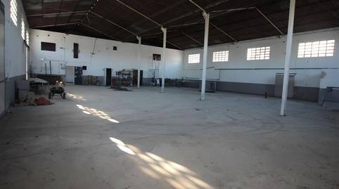 Photo 2 of Industrial buildings for sale in Poble Nou - Olivar Gran, Figueres