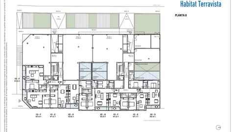 Photo 5 of Premises for sale in Calle Ronda Sur, 9, Santo Domingo - El Campillín, Asturias