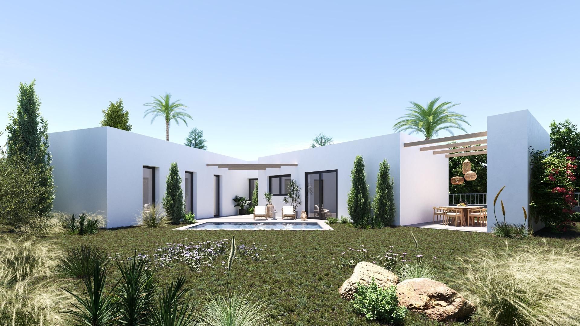 Außenansicht von Haus oder Chalet zum Verkauf in Llíria mit Terrasse und Schwimmbad