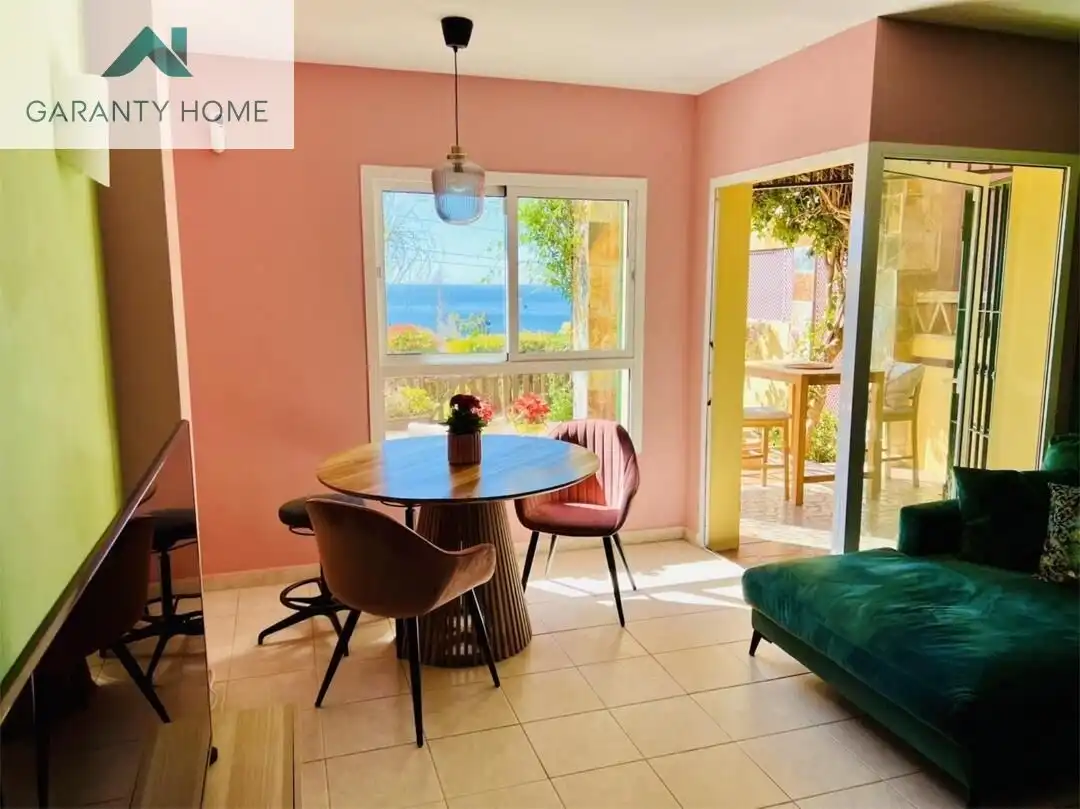 Wohnung zur Miete in La Capellanía - El Higuerón