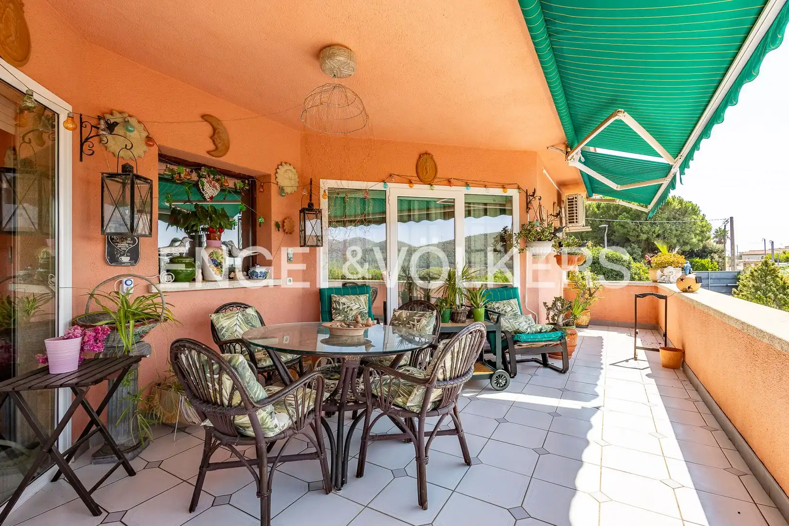 Maison avec piscine à vendre à La Sentiu, imagen 12