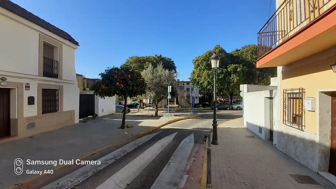 Terreni e lotti in vendita a Calle Zurraque, imagen 10
