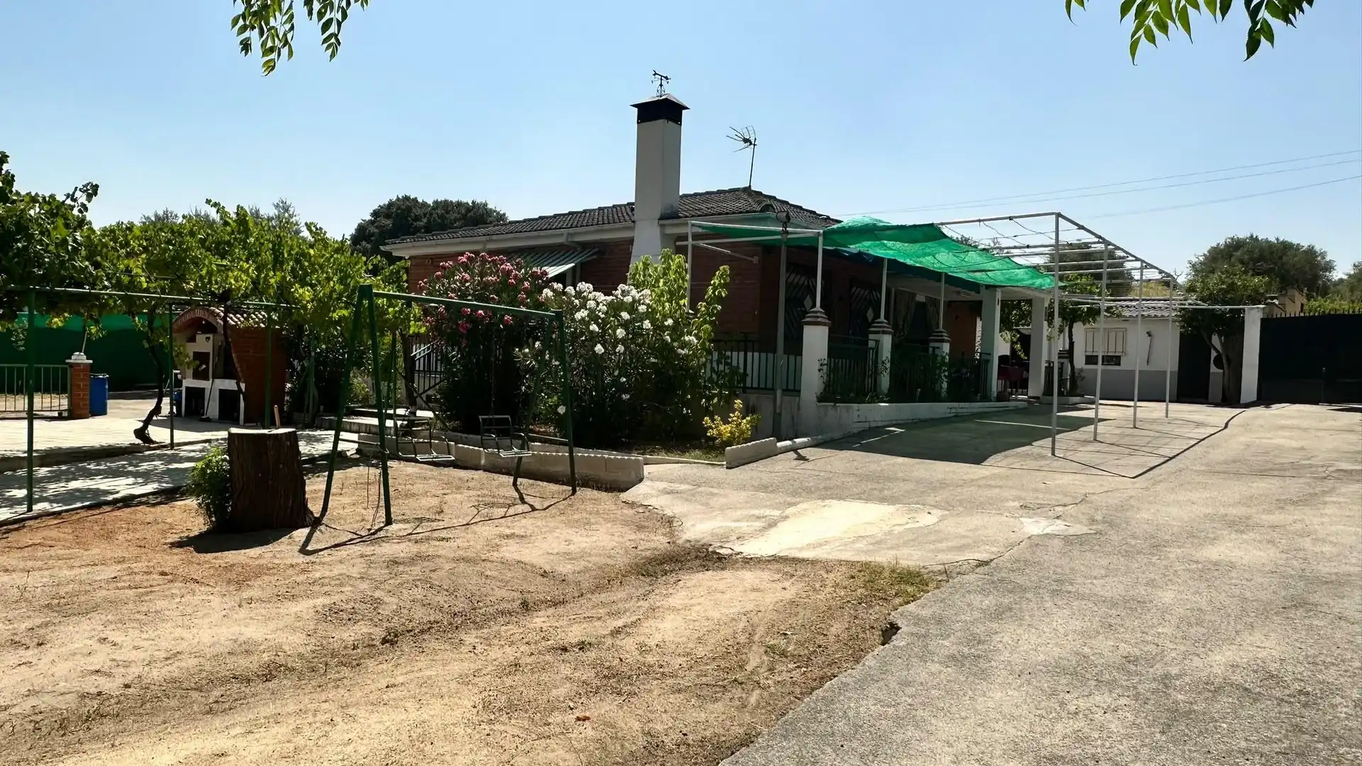 Villa avec piscine à vendre à Escalona, imagen 22