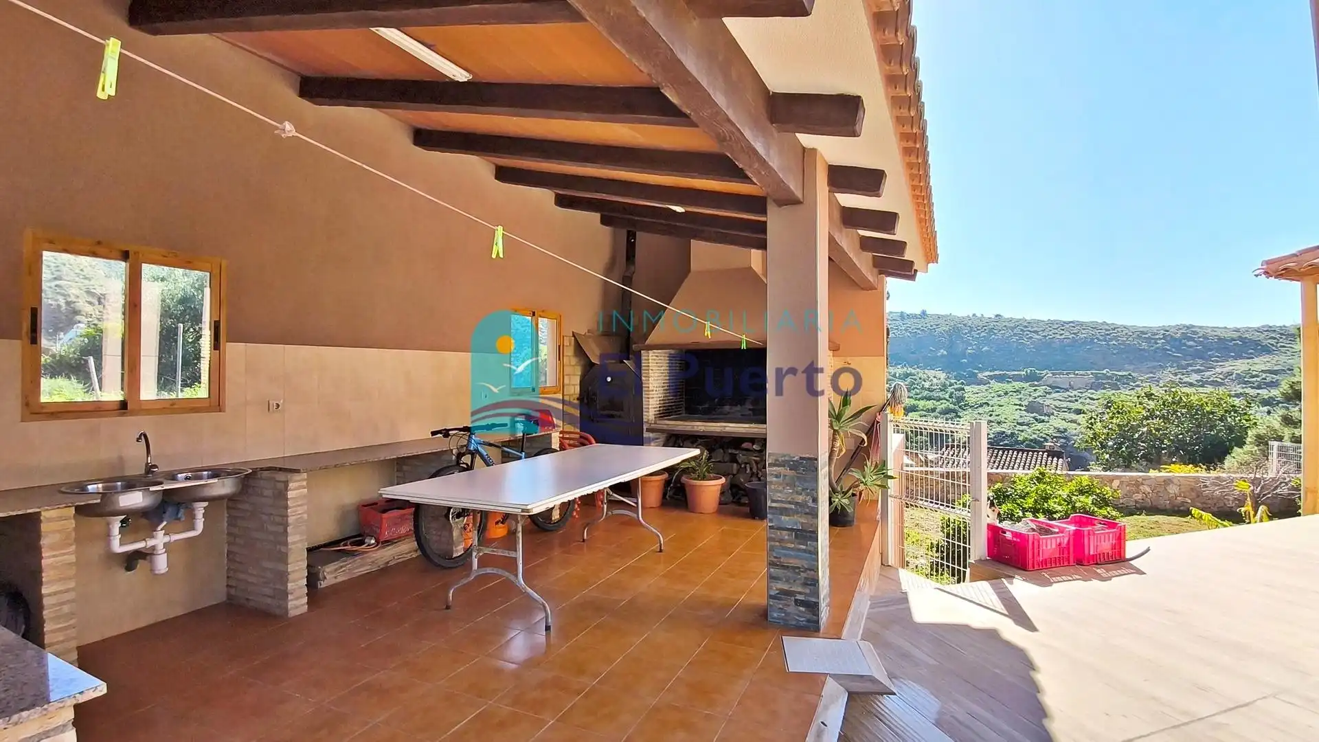 Villa avec piscine à vendre à Mazarrón Casco Urbano, imagen 42