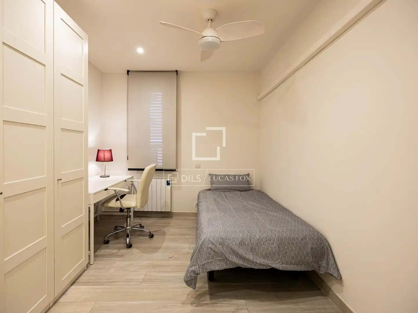 Habitación de Piso en venta en Barcelona con Aire acondicionado