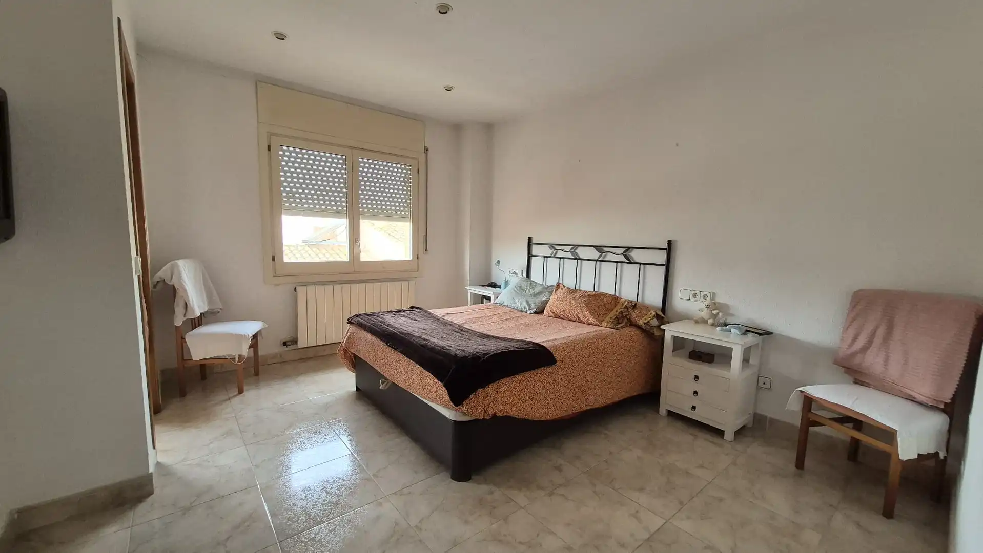 Habitación de Casa o chalet en venta en Palafrugell con Calefacción, Terraza y Trastero
