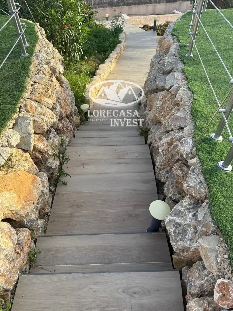 Terraza de Casa o chalet en venta en Manacor con Aire acondicionado y Terraza