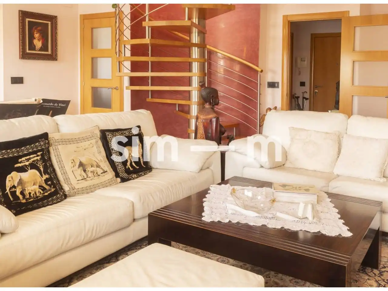 Piso en venta en El Sucre - El Nadal