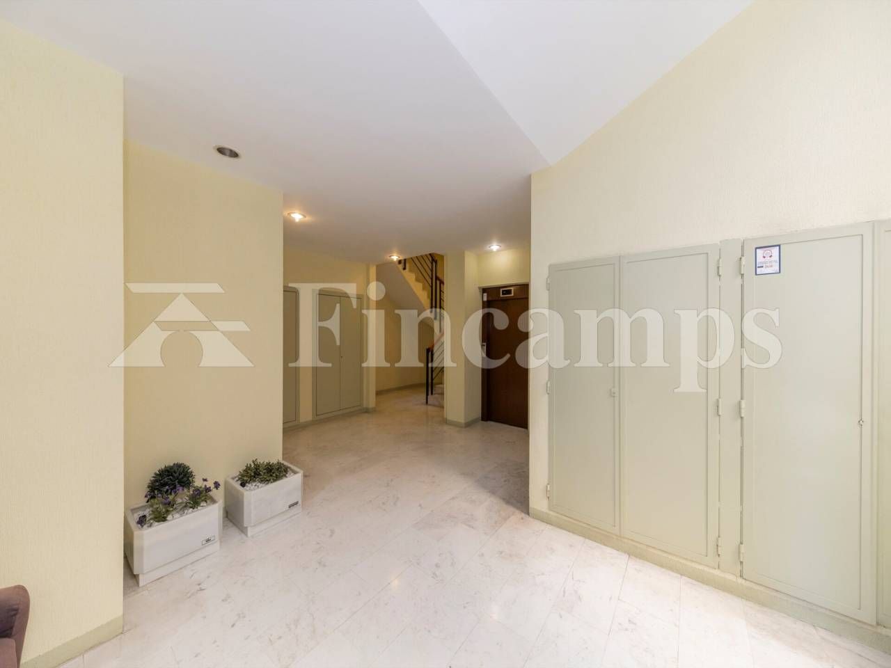 Piso en venta en Sabadell con Aire acondicionado, Calefacción y Parquet